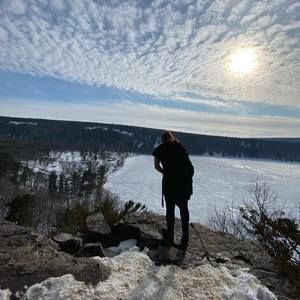 Meet your Posher, Ruthie